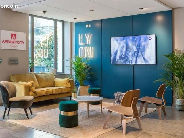 Appartement vente à Lyon, Métropole de Lyon