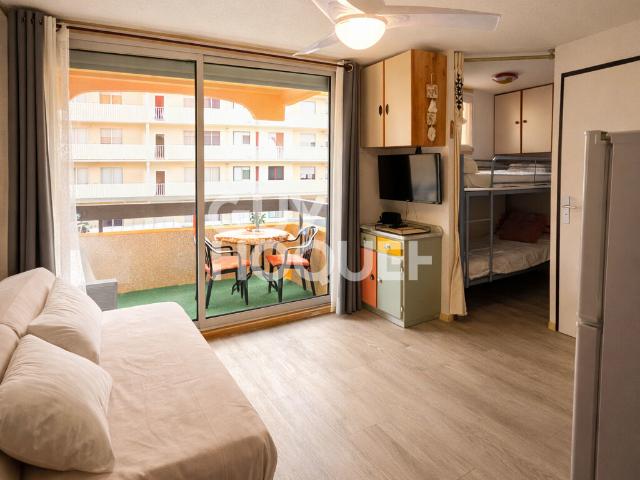 Appartement vente à Céret, Saint-cyprien