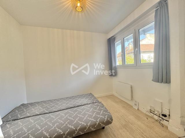 Appartement vente à Pau, Pyrénées-Atlantiques