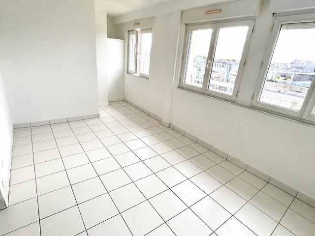 Appartement vente à Saint-Brieuc, Bretagne