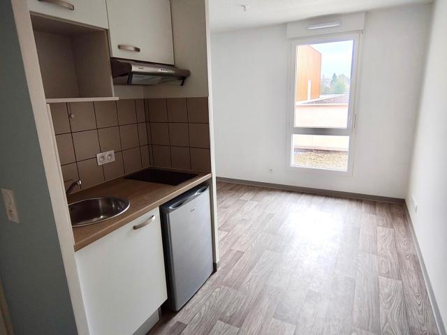 Appartement vente à Franqueville-Saint-Pierre, Seine-Maritime