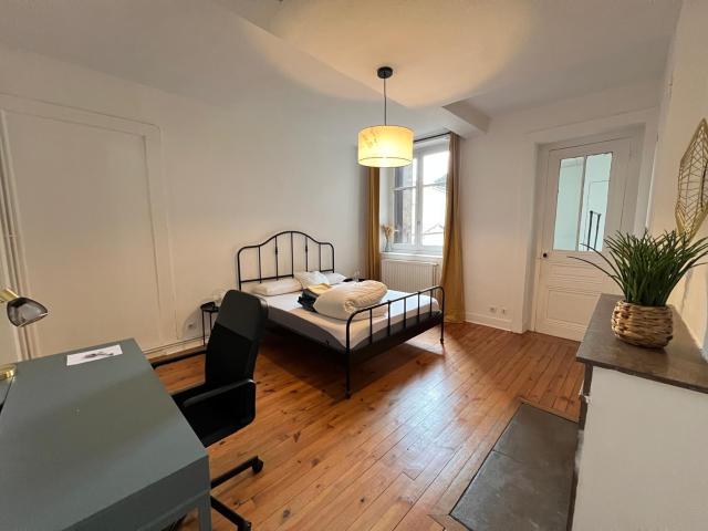 Appartement location à Saint-Étienne, Saint-etienne
