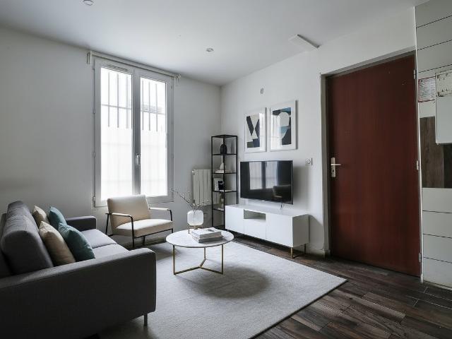 Appartement vente à Saint-Denis, Saint-denis