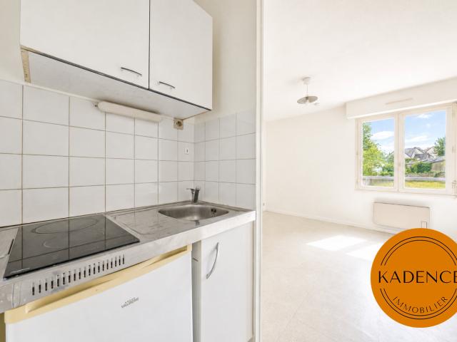 Appartement vente à Rennes, Bretagne
