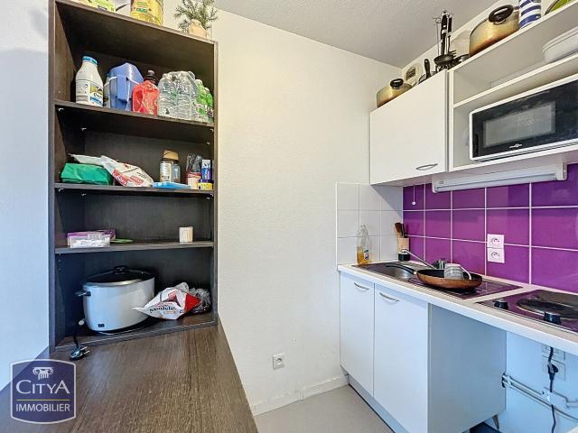 Appartement vente à Nîmes