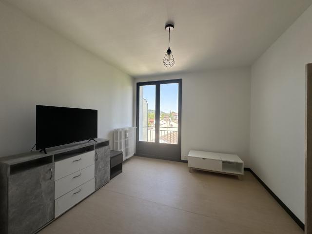 Appartement vente à Agen