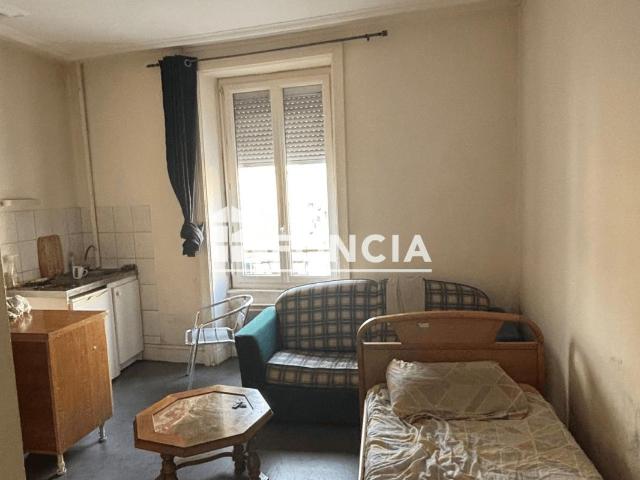 Appartement vente à Limoges