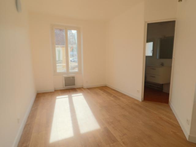 Appartement location à Saint-Germain-en-Laye, Le Port-marly