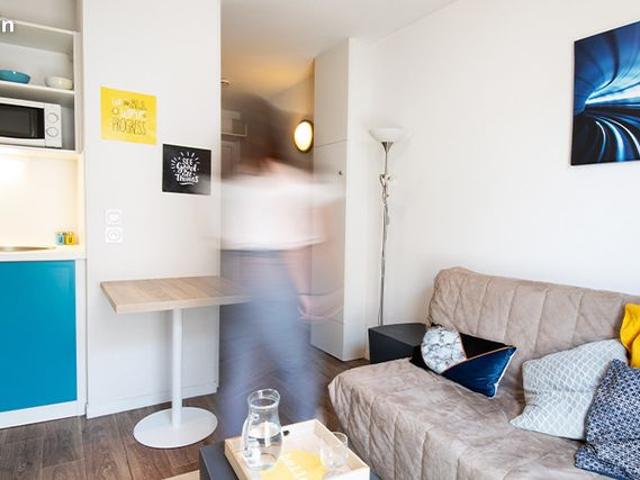 Appartement vente à Lyon, Rhône