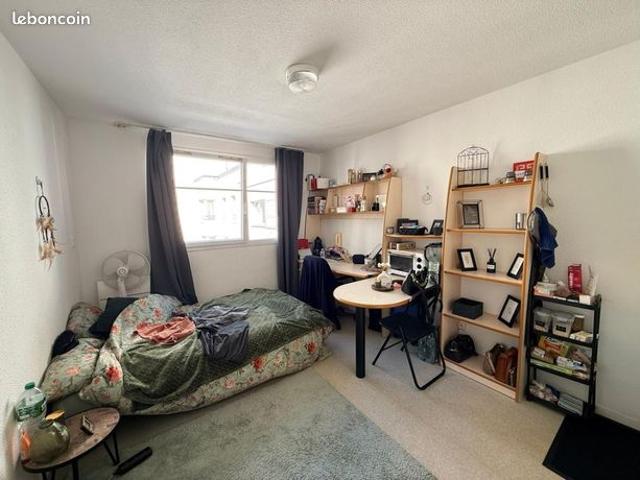 Appartement vente à Nanterre, Courbevoie