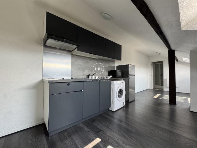Appartement location à Limoges