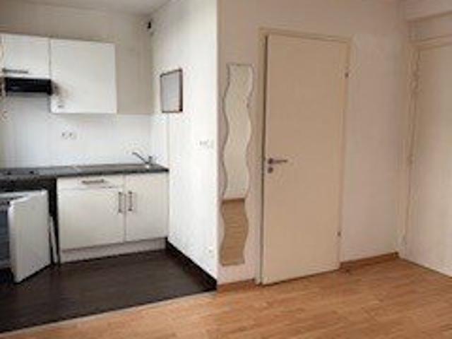 Appartement vente à Strasbourg, Hoenheim