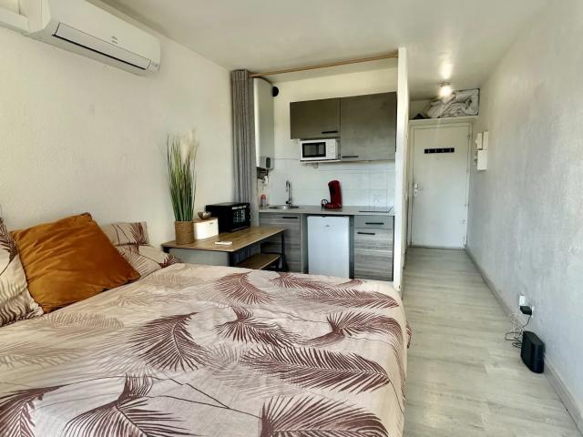 Appartement vente à Perpignan, Canet-en-roussillon