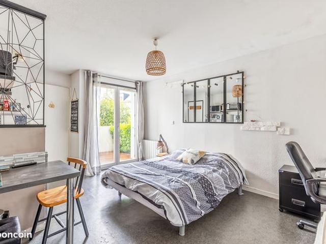 Appartement vente à Rennes, Bretagne