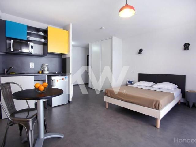 Appartement vente à Marseille
