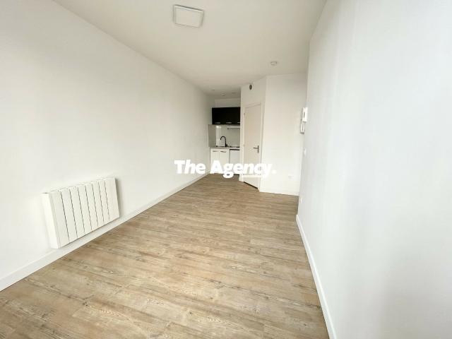 Appartement vente à Marseille
