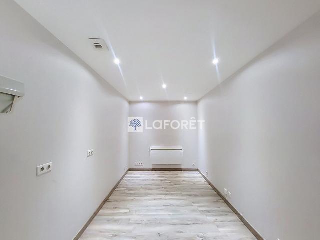 Appartement location à Amiens