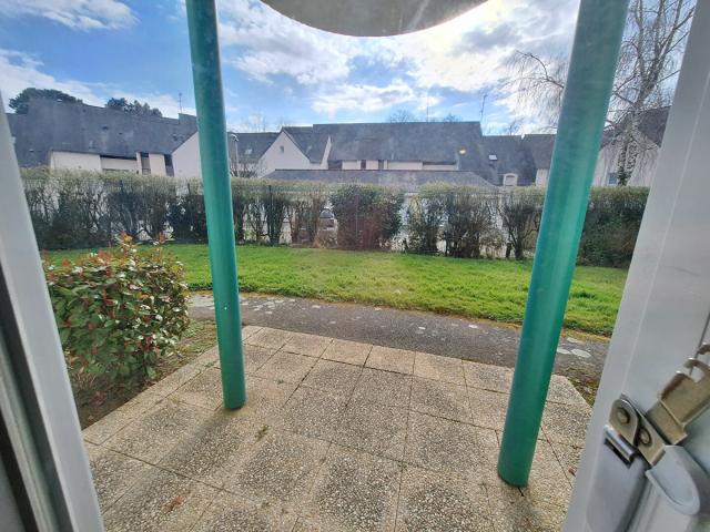 Appartement location à Vannes, Bretagne