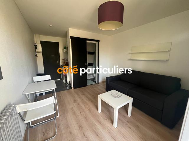 Appartement vente à Montauban