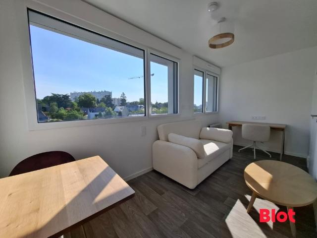 Appartement vente à Rennes, Bretagne