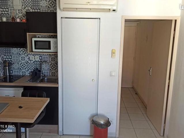 Appartement vente à Arrondissement de Toulon, Toulon