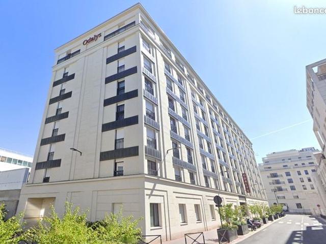 Appartement vente à Levallois-perret, Martinique