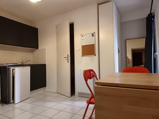 Appartement vente à Nantes