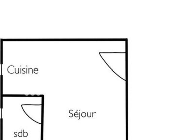 Appartement vente à Paris, Île-de-France