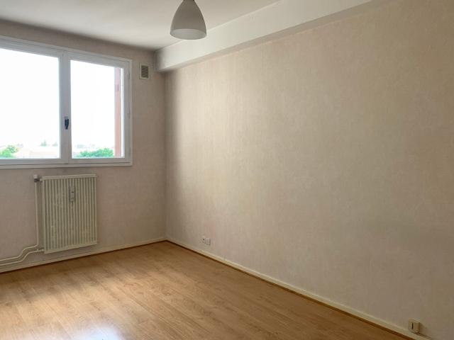 Appartement location à Dijon