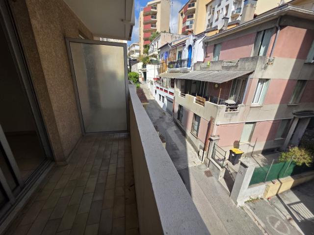Appartement vente à Libération, Nice