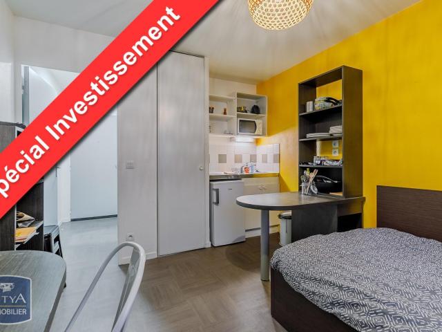 Appartement vente à Lyon, Métropole de Lyon
