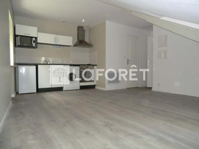 Appartement location à Redon, Bretagne