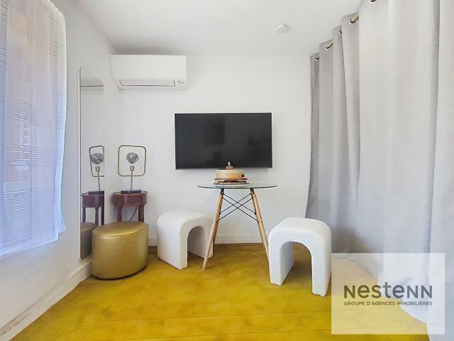 Appartement vente à Saint-Aygulf, Fréjus