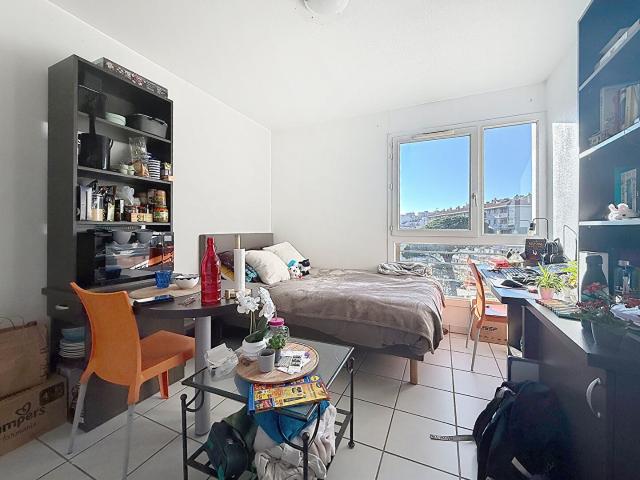 Appartement vente à Arrondissement de Toulon, Toulon