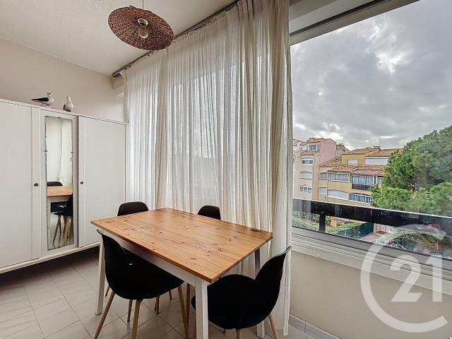 Appartement vente à Béziers, Agde