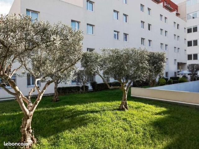 Appartement vente à Marseille