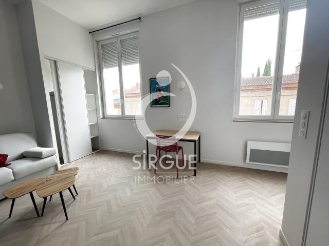 Appartement vente à Albi