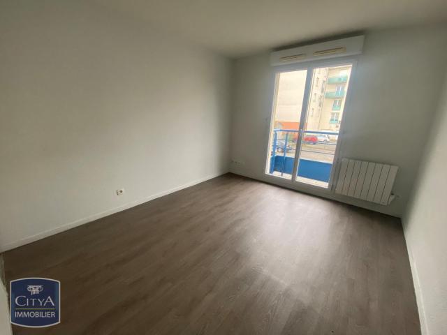 Appartement location à Agen