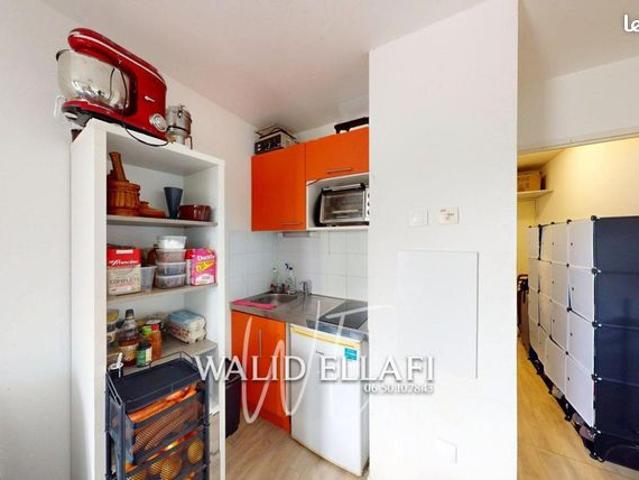 Appartement vente à Le Raincy, Rosny-sous-bois