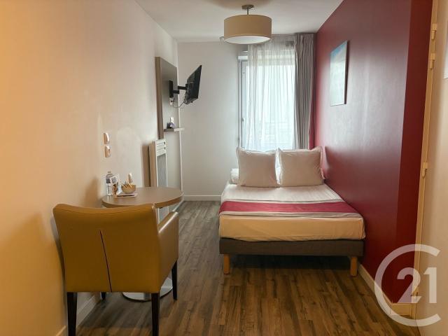 Appartement vente à Antony, Bagneux
