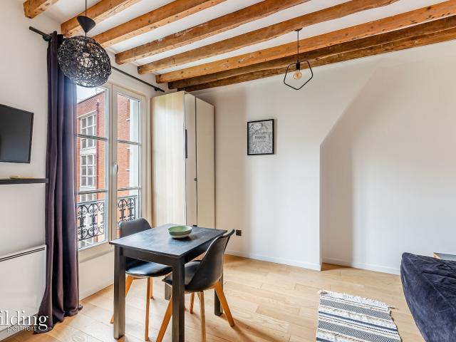 Appartement vente à Paris, Île-de-France
