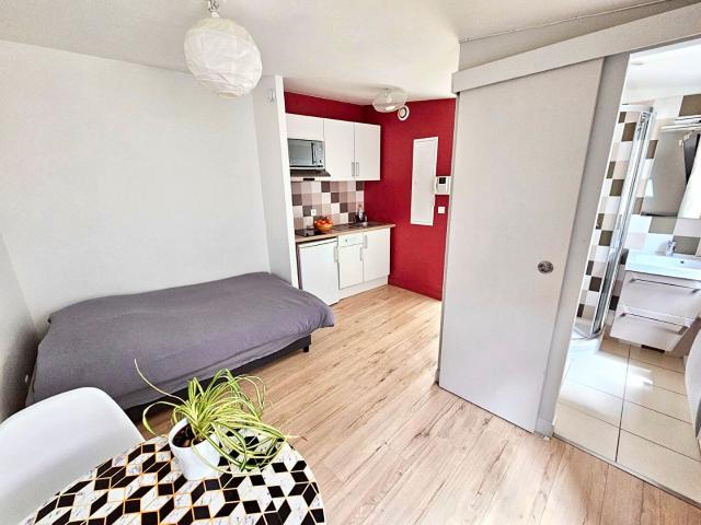 Appartement vente à Toulouse