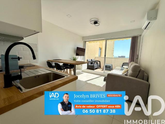 Appartement vente à Montpellier, Mauguio