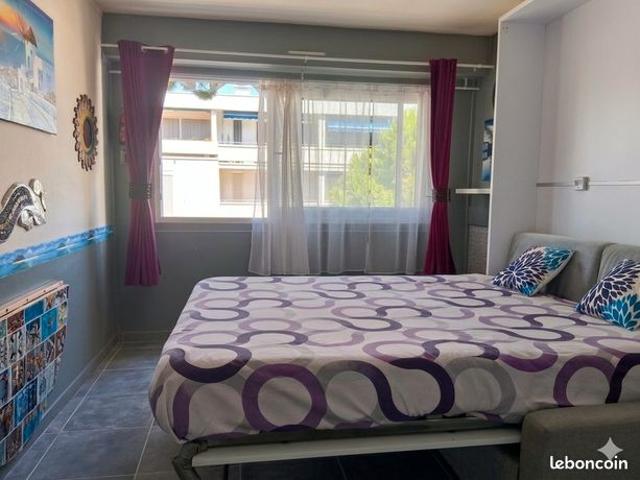 Appartement vente à Montpellier, La Grande-motte