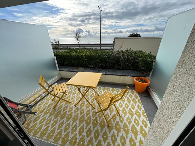 Appartement vente à Saint-Nazaire, La Baule-escoublac