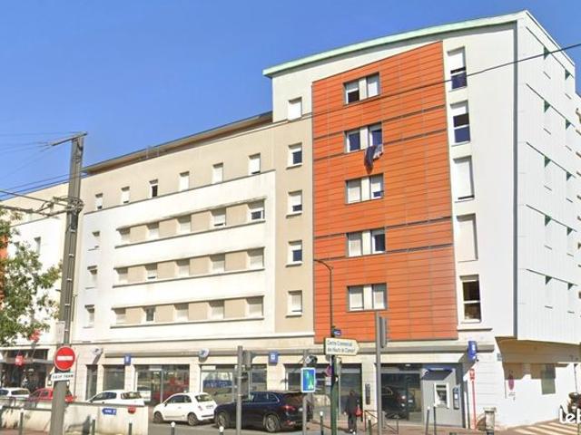 Appartement vente à Antony, Clamart