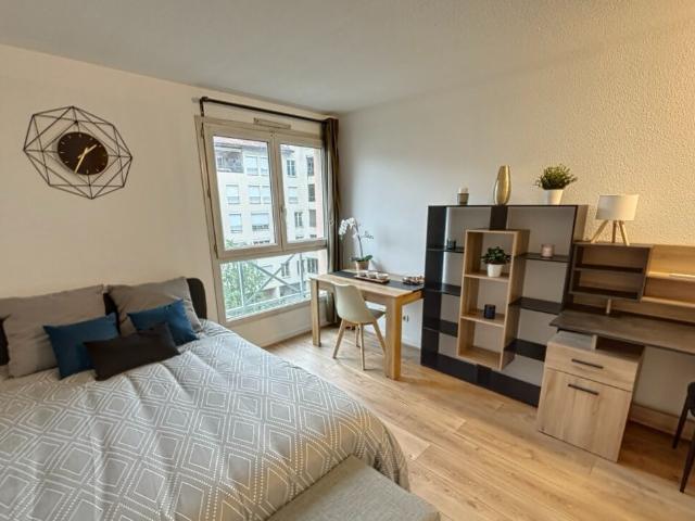 Appartement vente à Lyon, Métropole de Lyon