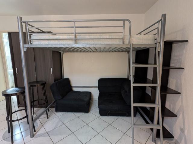 Appartement location à Dijon