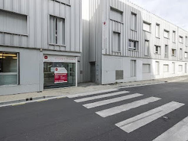 Appartement vente à Bordeaux, Cenon