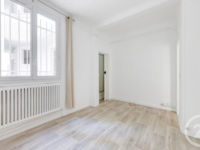 Appartement vente à Antony, Montrouge